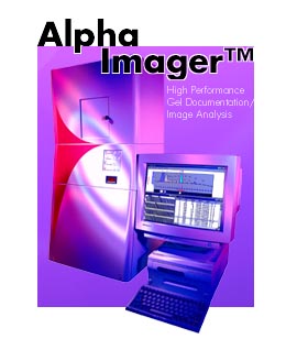 alphaimager 2200 software