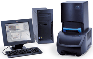 DNA Engine Opticon 2 Continuous Fluorescence Detection System